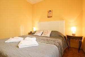 Fotografie z fotogalerie ubytování Villa Ana v destinaci Petrcane