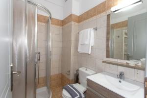 Gallery image of Pargas Dream in Parga