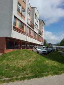 Gallery image of Apartament w centrum in Koszalin