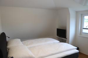 Posteľ alebo postele v izbe v ubytovaní Apartment DreamView