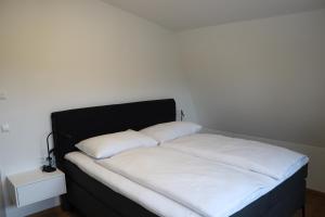 Posteľ alebo postele v izbe v ubytovaní Apartment DreamView