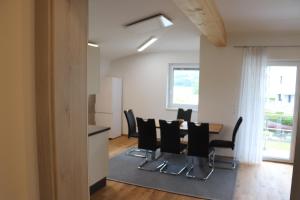 Fotografia z galérie ubytovania Apartment DreamView v destinácii Drobollach am Faakersee