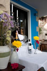 Fotografie z fotogalerie ubytování Hotel Silvana v destinaci San Marino