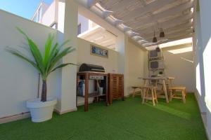 Zdjęcie z galerii obiektu Can Lou-Casa con Caracter en Cullera w mieście Faro de Cullera