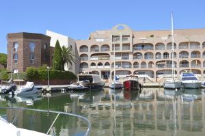 Fotografie z fotogalerie ubytování Studio Hyeres v destinaci Hyères