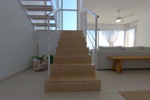 Zdjęcie z galerii obiektu Can Lou-Casa con Caracter en Cullera w mieście Faro de Cullera