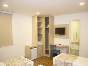 Gallery image of Hotel Rede 1 in Campos dos Goytacazes