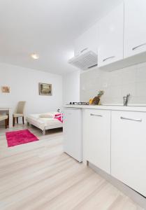 Fotografie z fotogalerie ubytování Sea view, Apartment Roko v Tučepi