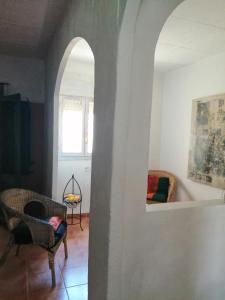 Afbeelding uit fotogalerij van Can Ventura in Deltebre +8 foto's