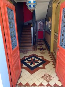 Fotografie z fotogalerie ubytování Chambres d'Hôtes Villa Mon Repos v destinaci Saint-Aubin-sur-Scie