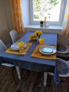 Fotografie z fotogalerie ubytování Kim`s Cottage v destinaci Görwihl