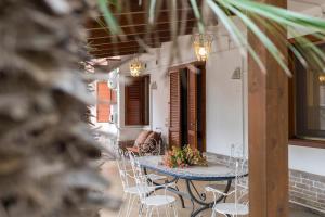 Gallery image of Family Friendly House in Lecce