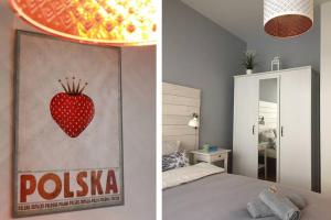 Fotografia z galérie ubytovania Kopernika 8'3 - Market Square & Old Town v Krakove