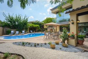 Vakantiehuis Casa Deluxe Alt Empordà Costa Brava (Spanje ...