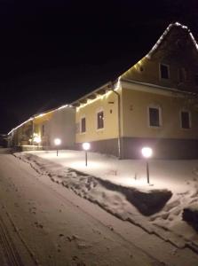 Ảnh trong thư viện ảnh của Apartmány Dolní Moravice ở Dolní Moravice +81 ảnh