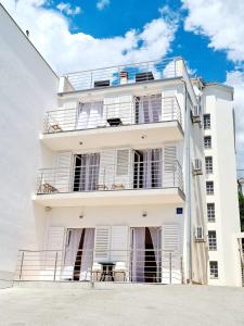 Gallery image of Villa Domgjoni Crikvenica in Crikvenica