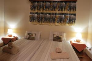 Gallery image of Okahandja Guesthouse in Okahandja