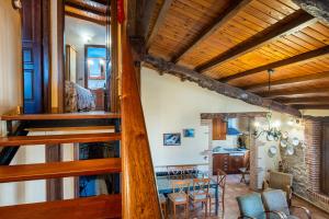 Fotografie z fotogalerie ubytování Casa Rural El Molino v destinaci Aldeadávila de la Ribera