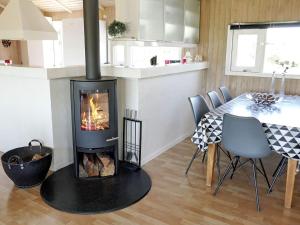Fotografie z fotogalerie ubytování 10 person holiday home in Hjørring-By Traum v destinaci Lonstrup