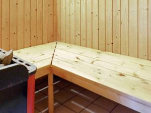 Fotografie z fotogalerie ubytování 10 person holiday home in Hjørring-By Traum v destinaci Lonstrup