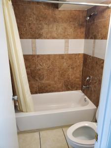 Gallery image of Econo Inn - Ormond Beach in Ormond Beach