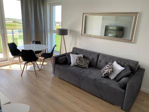 Imagen de la galería de Gdynia Apartament Paderewskiego, en Gdynia