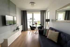 Imagen de la galería de Gdynia Apartament Paderewskiego, en Gdynia 32 fotos más