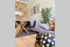 Fotografia z galérie ubytovania Piso de Lujo en el centro de Ferrol v destinácii Ferrol