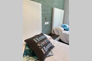 Fotografia z galérie ubytovania Piso de Lujo en el centro de Ferrol v destinácii Ferrol