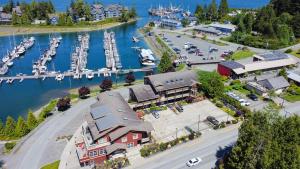 Gallery image of The Moorage in Ucluelet