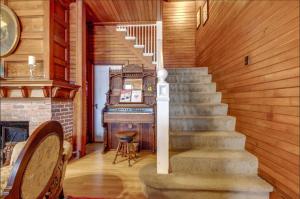 Fotografie z fotogalerie ubytování Gilbert Inn Seaside v destinaci Seaside