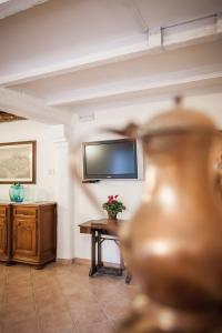 Gallery image of B&B Da Castello in Bagnoli di Sopra