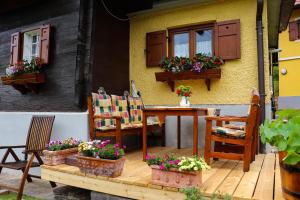 Φωτογραφία από το άλμπουμ του Ferienhaus Aurelia σε Kitzeck im Sausal