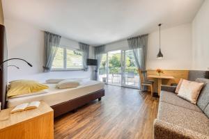 Gallery image of Das Mitterplarser Hotel in Lagundo