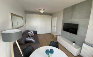 Imagen de la galería de Gdynia Apartament Paderewskiego, en Gdynia