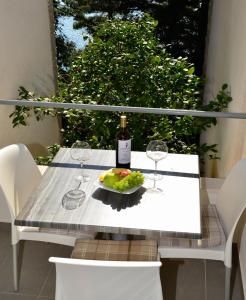 Gallery image of Villa Dalmatia Apartments in Brela