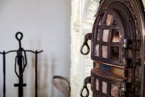Fotografia z galérie ubytovania Vila Dorothea v Banskej Štiavnici
