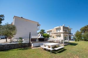 Gallery image of Thasos Blue Apartments in Prinos