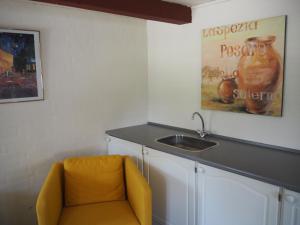 Fotografie z fotogalerie ubytování Blåvandshuk Golf Hostel v destinaci Blåvand