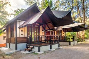 Gallery image of Pakmeng Resort in Pak Meng