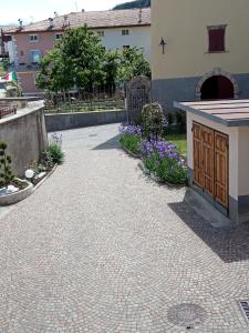 Fotografia z galérie ubytovania Da Valentina v destinácii Castelfondo