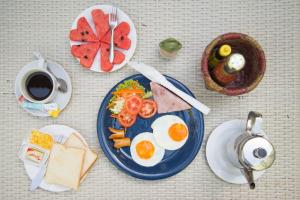 Afbeelding uit fotogalerij van Pakmeng Resort in Pak Meng