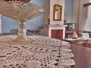 Fotografie z fotogalerie ubytování Samia Seavilla Pythagorio v destinaci Pythagorion