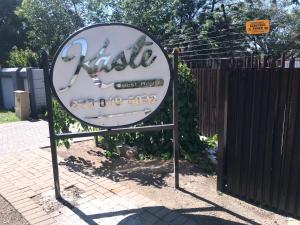 Gallery image of Kaste Guesthouse Secunda in Secunda