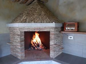 Afbeelding uit fotogalerij van Guesthouse Gospodi in Cerovlje