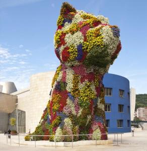 Gambar di galeri bagi Habitación con baño individual di Bilbao