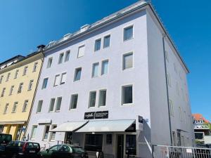 Gallery image of Pension Belo Sono in Munich