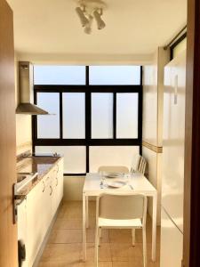 ベナルマデナにあるApartamento Aloha Playa , Vistas al marのギャラリーの写真