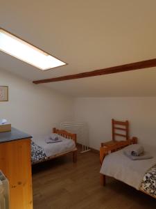 Gallery image of Les Trois Lions in Foix