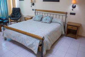 Gallery image of Hostal La Palmera in Miajadas